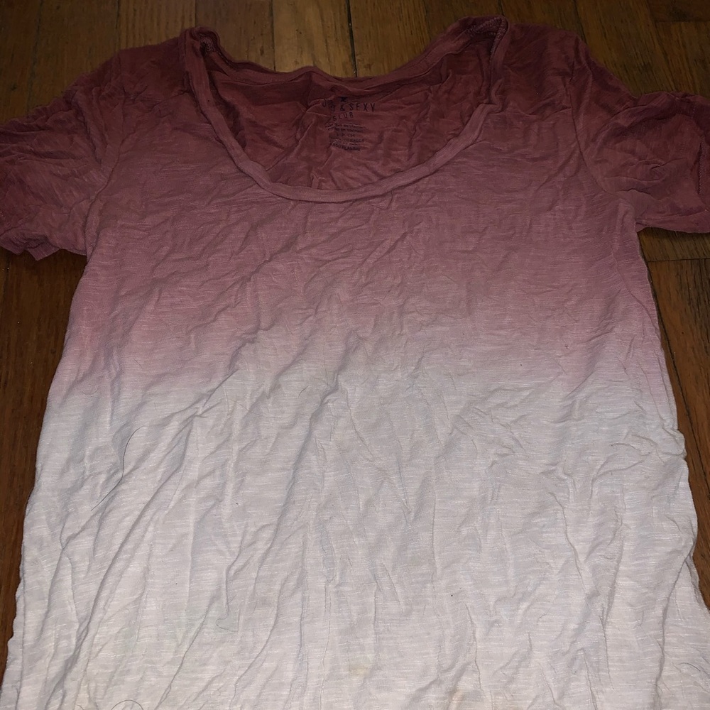 American eagle shirt